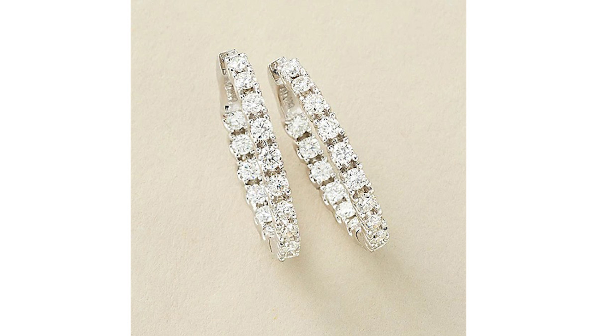 diamondear